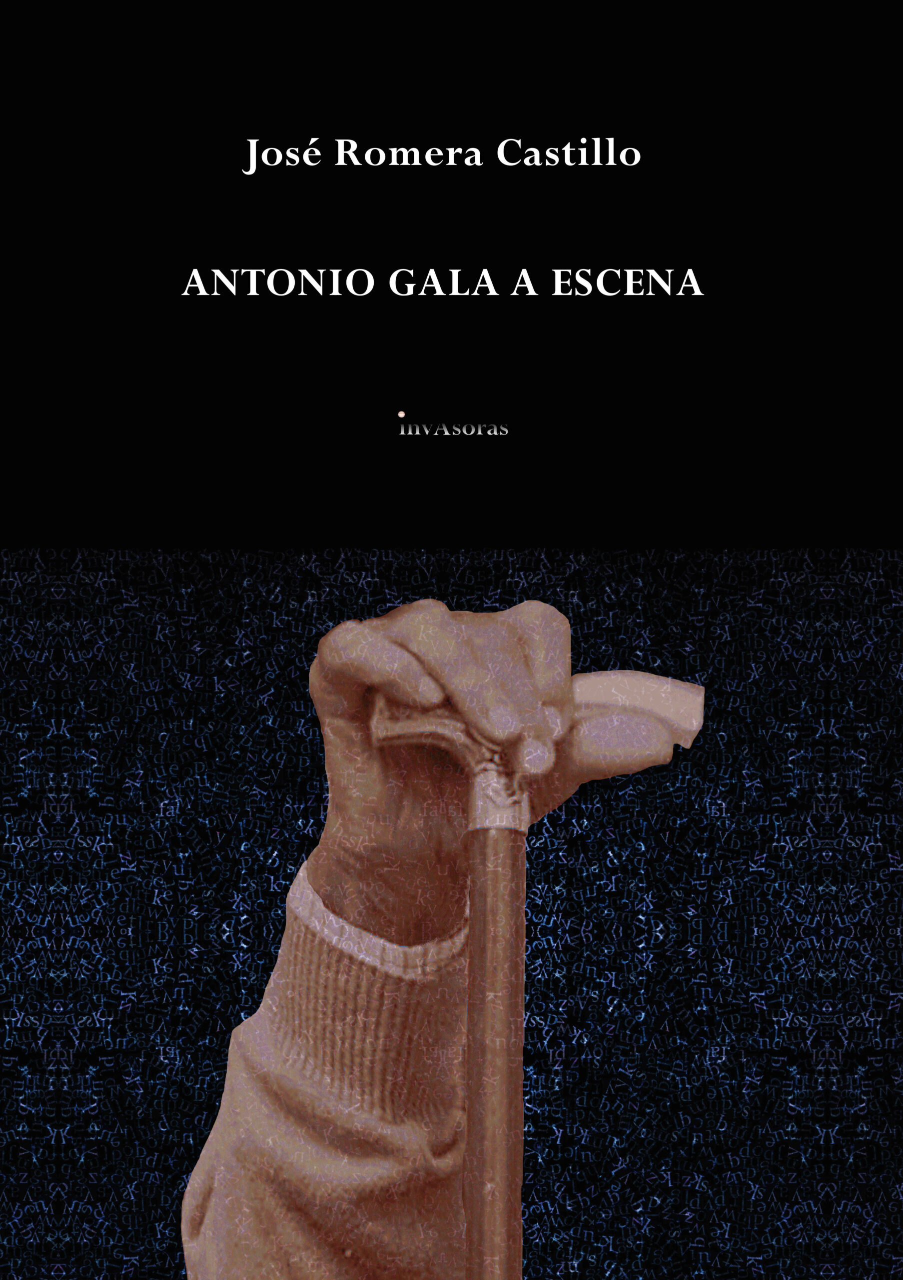 Reseña de “Antonio Gala a escena”