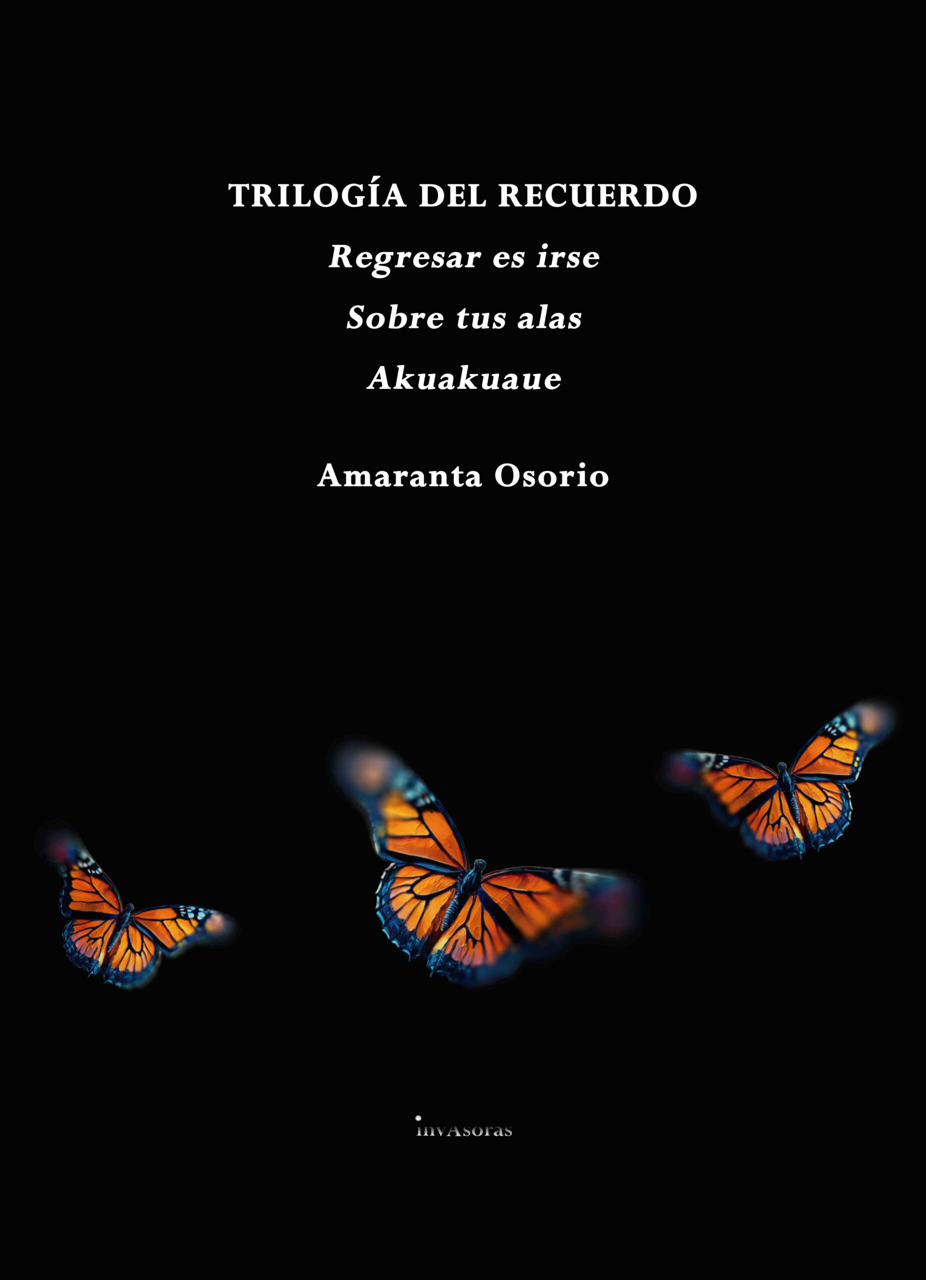 146 TRILOGÍA DEL RECUERDO